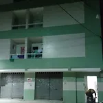 Apartment For 4 People