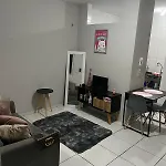 Apartment For 4 People