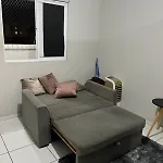 Apartment For 4 People